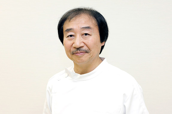 院長　池田 誠宏