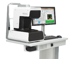 精度が高い乱視矯正を行うために