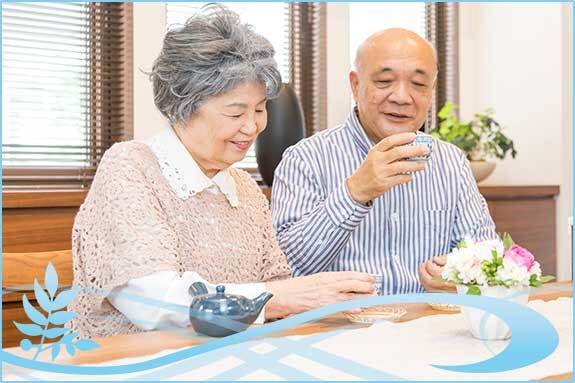 自覚症状のない病気も早期発見で早期治療が可能です